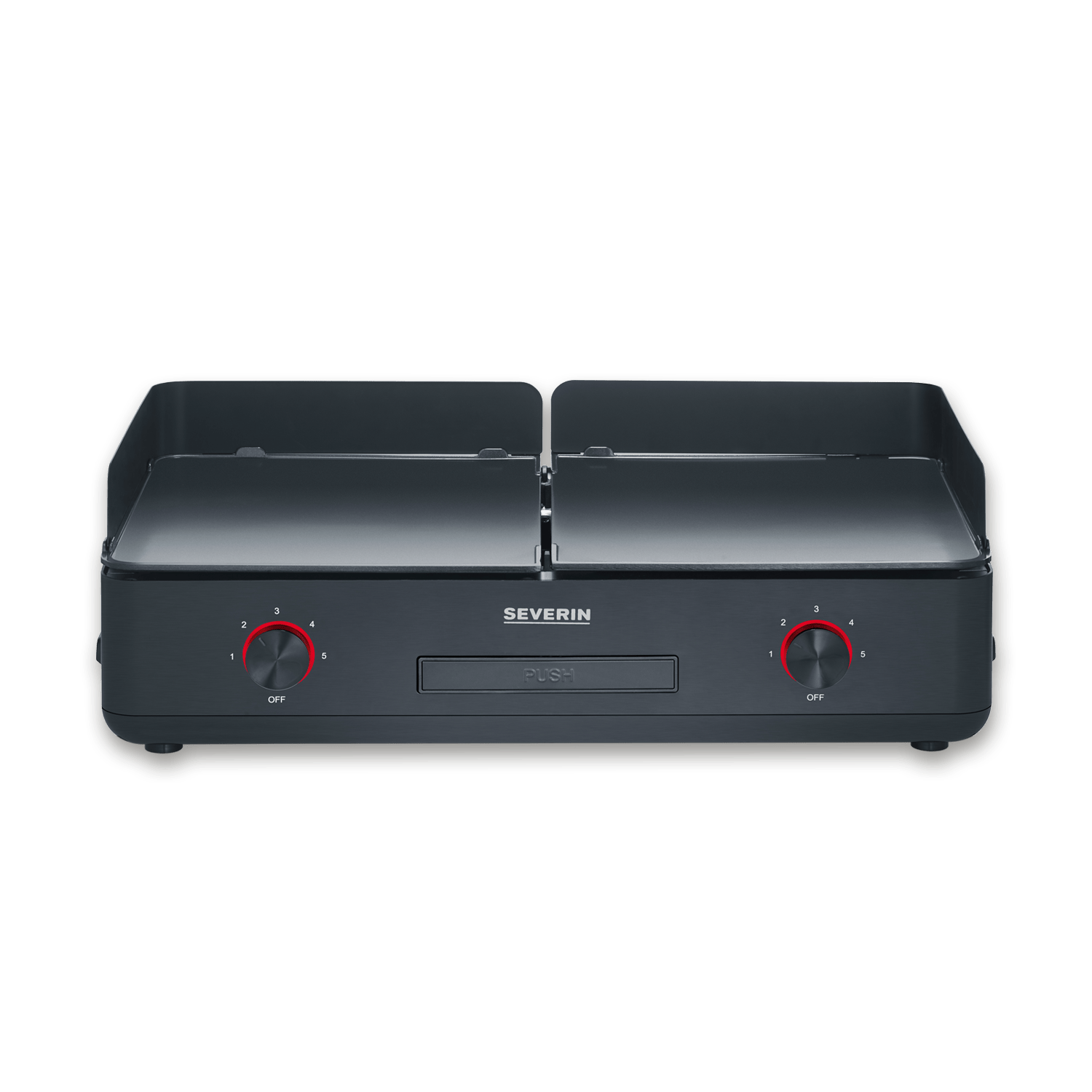 SUAVE Plancha Grill – Bild 7