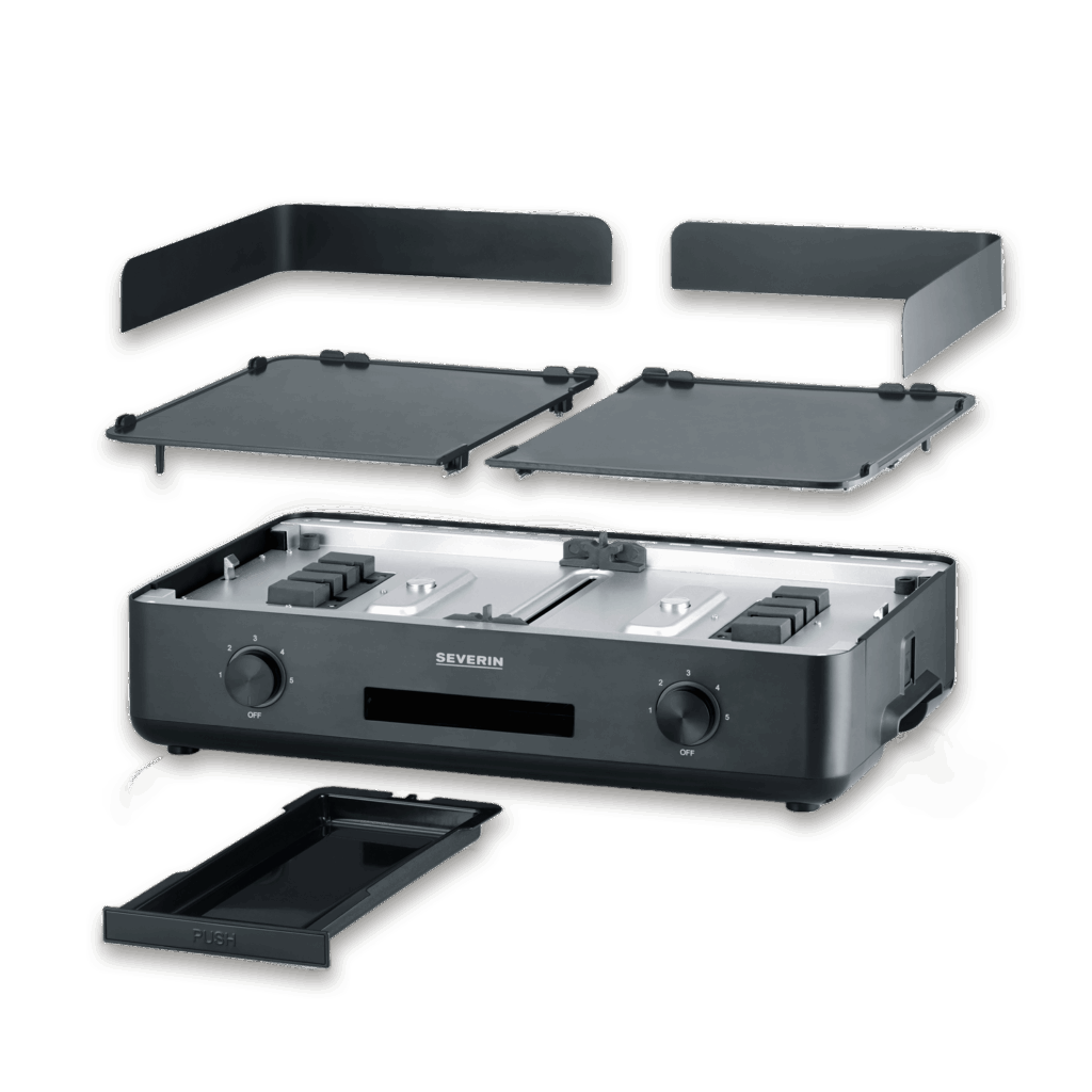 severin-tischgrill-pg-8569-suave-plancha-grill-7