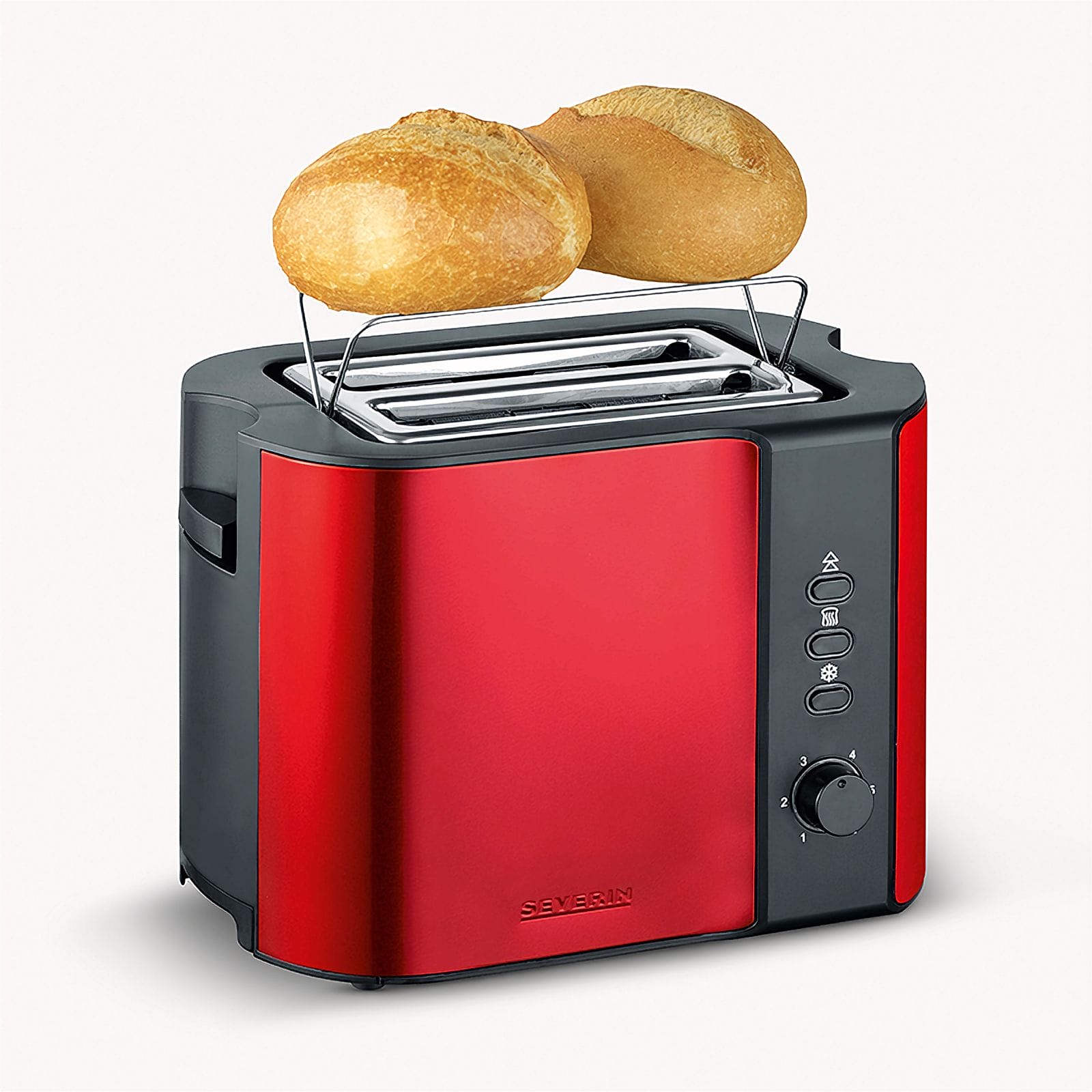 severin-toaster-at-2217-automatik-toaster-rot-3