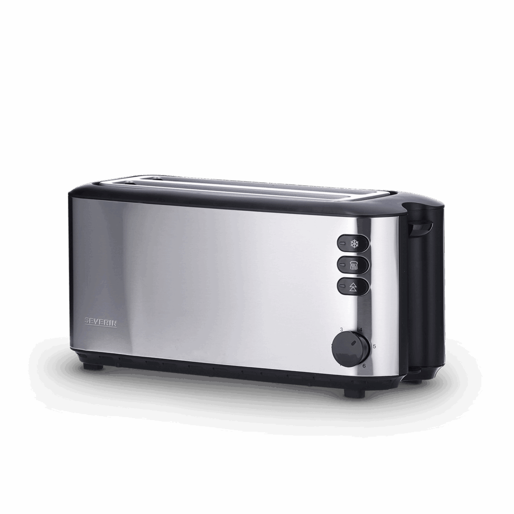 severin-toaster-at-2509-automatik-langschlitztoaster