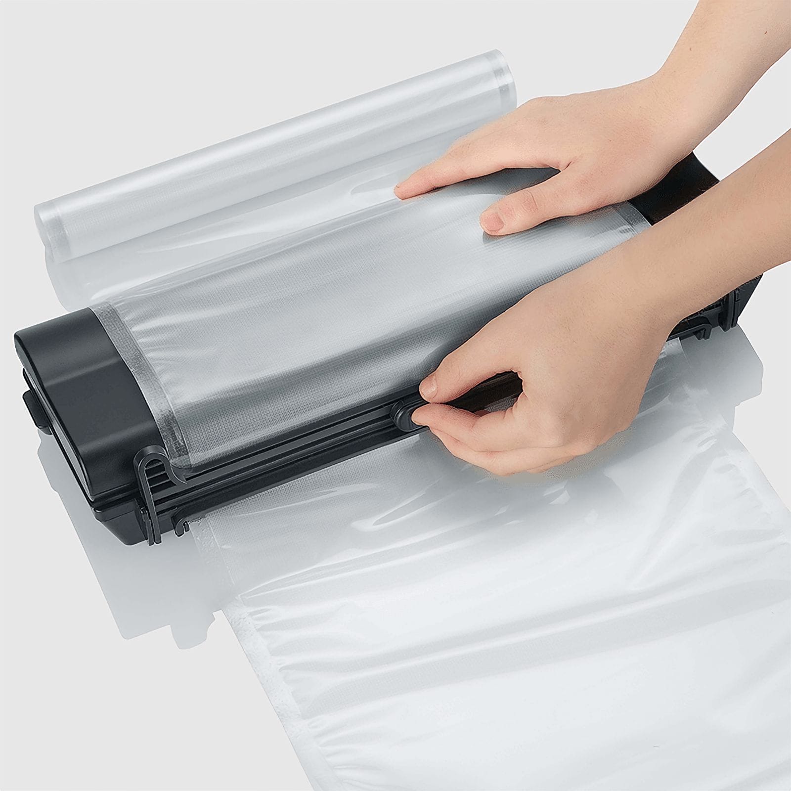 Macchina per il sottovuoto – Bild 6