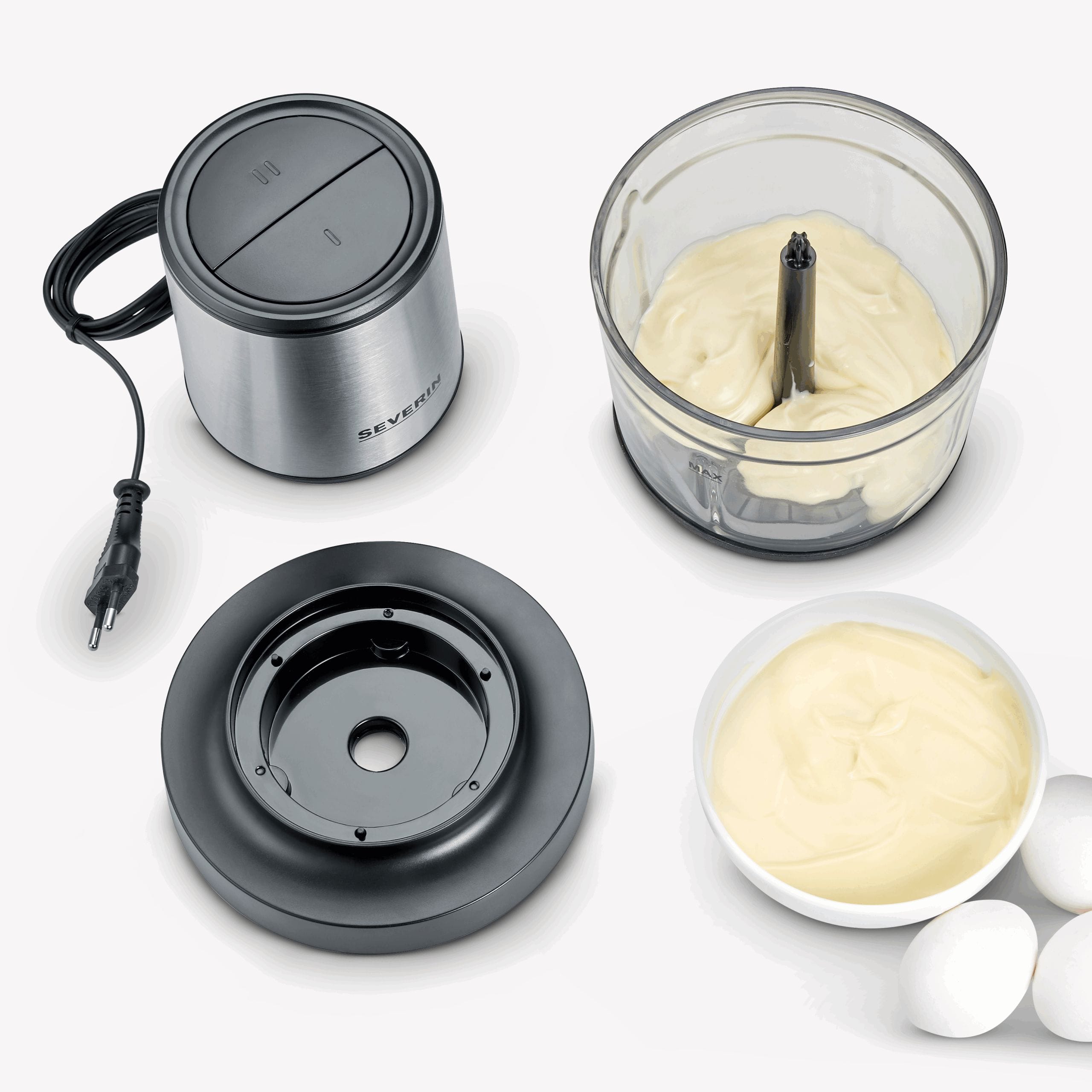 Universalzerkleinerer – Bild 7