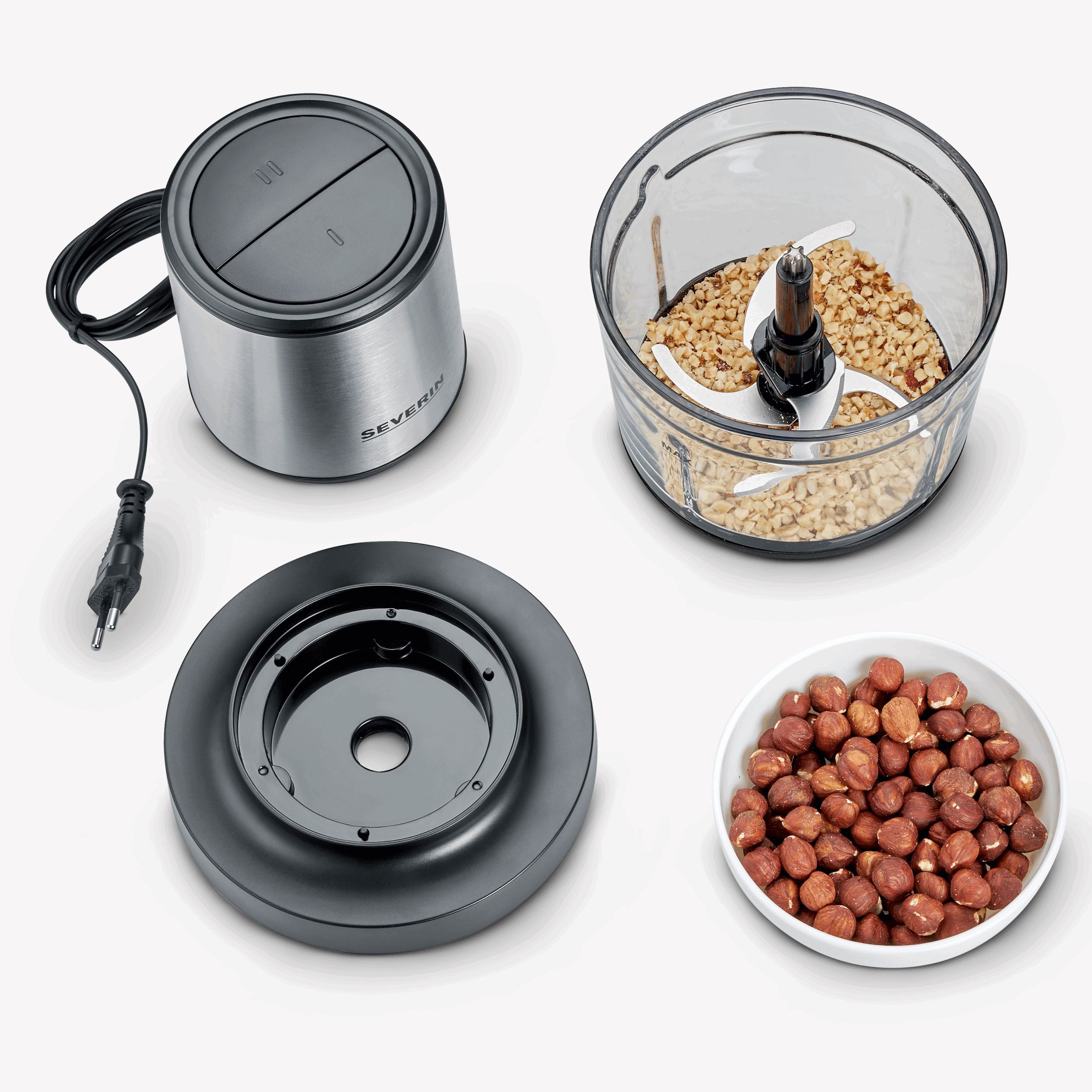 Universalzerkleinerer – Bild 8