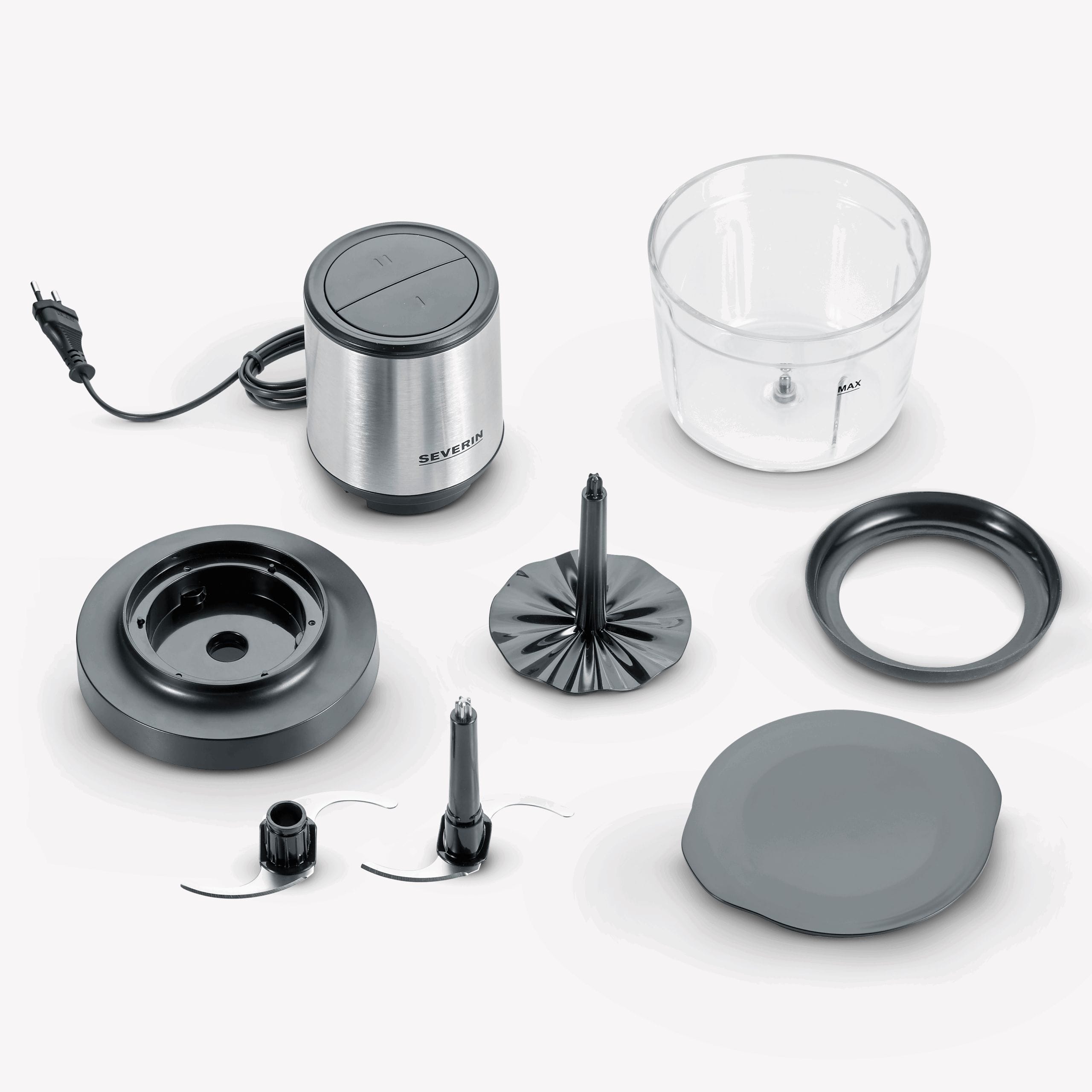 Universalzerkleinerer – Bild 9