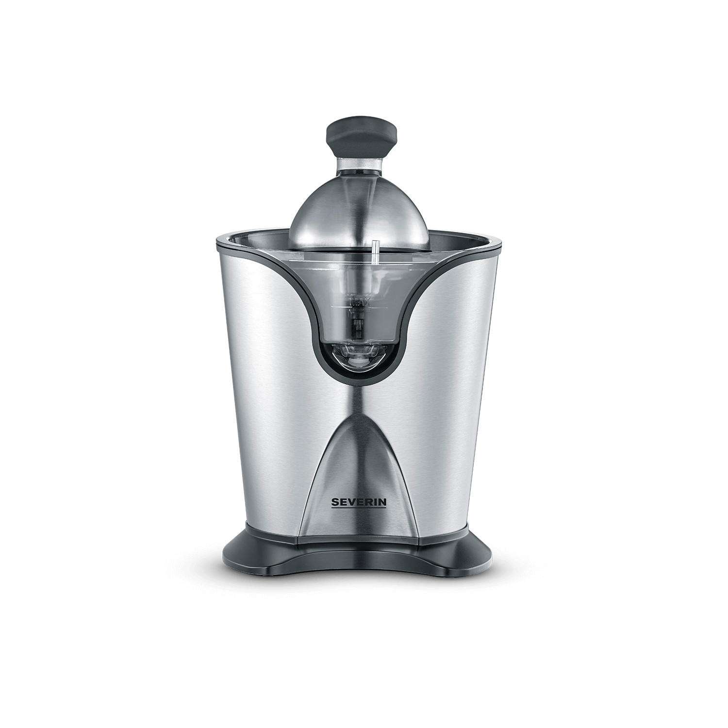 Zitruspresse mit Hebelarm