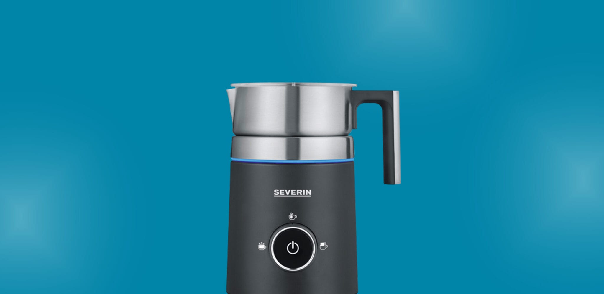 Induction Milk Frother Spuma 500 - Severin