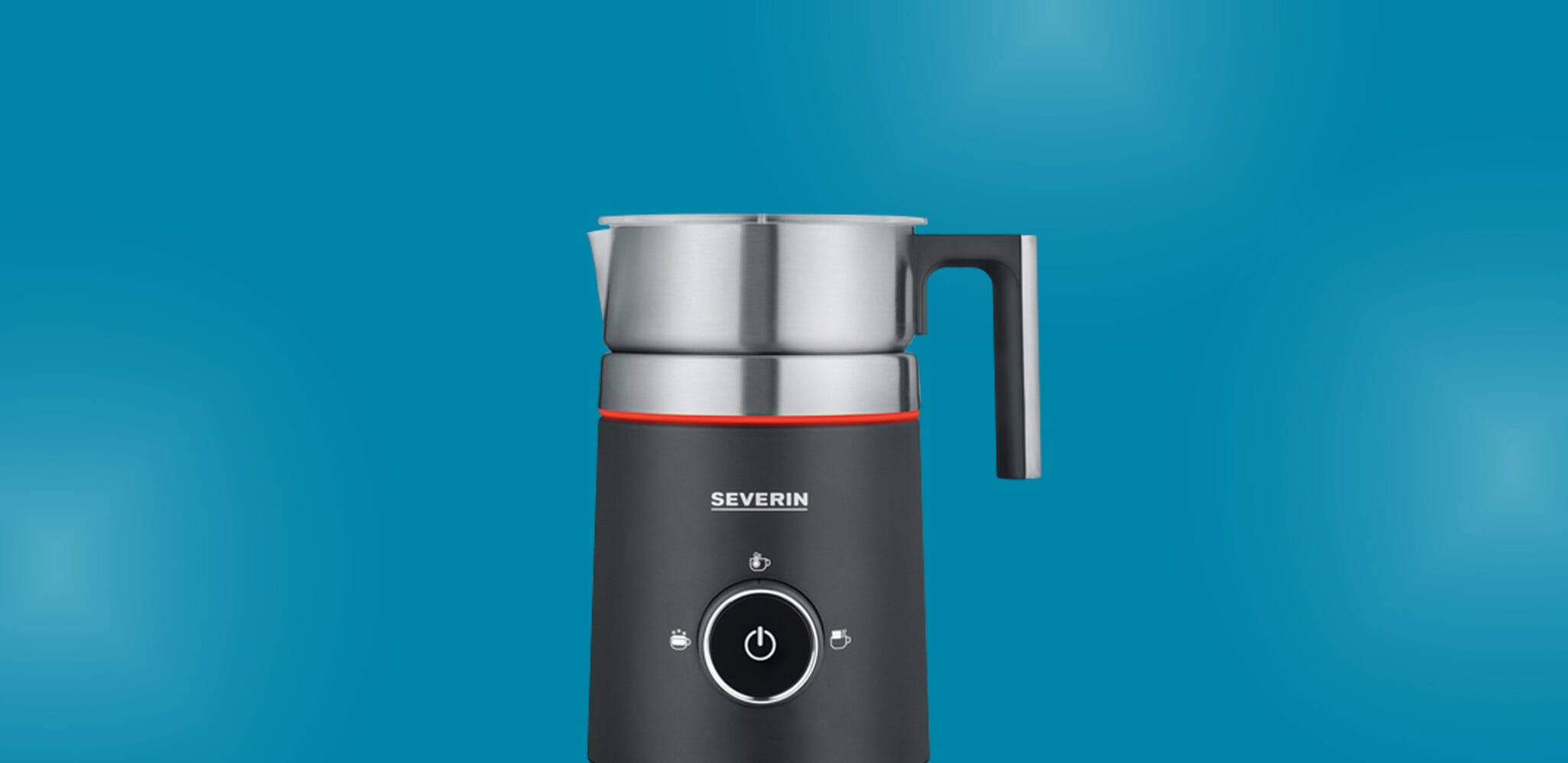 Induction Milk Frother Spuma 500 - Severin