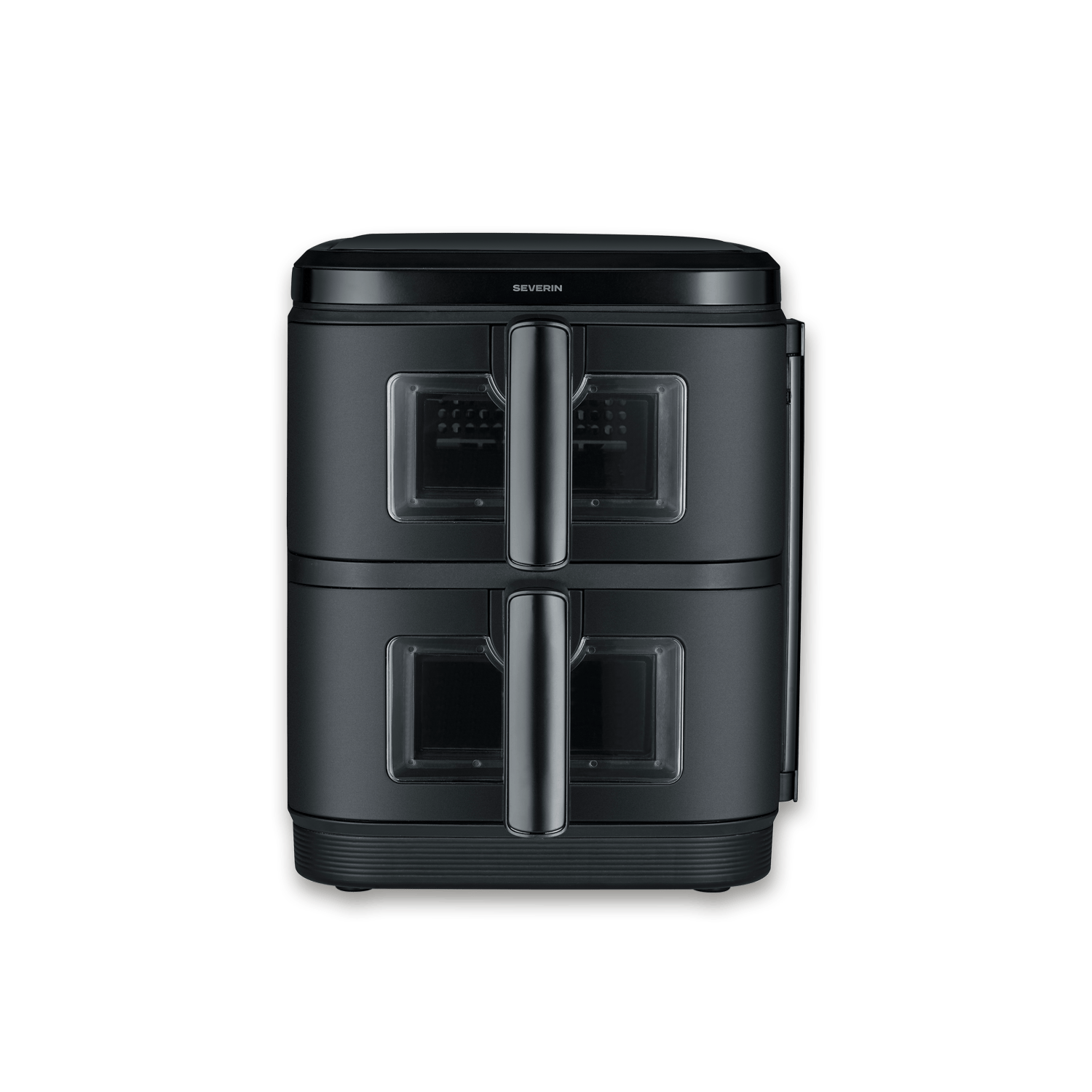 Severin S-Fry Duo Stack Heißluftfritteuse