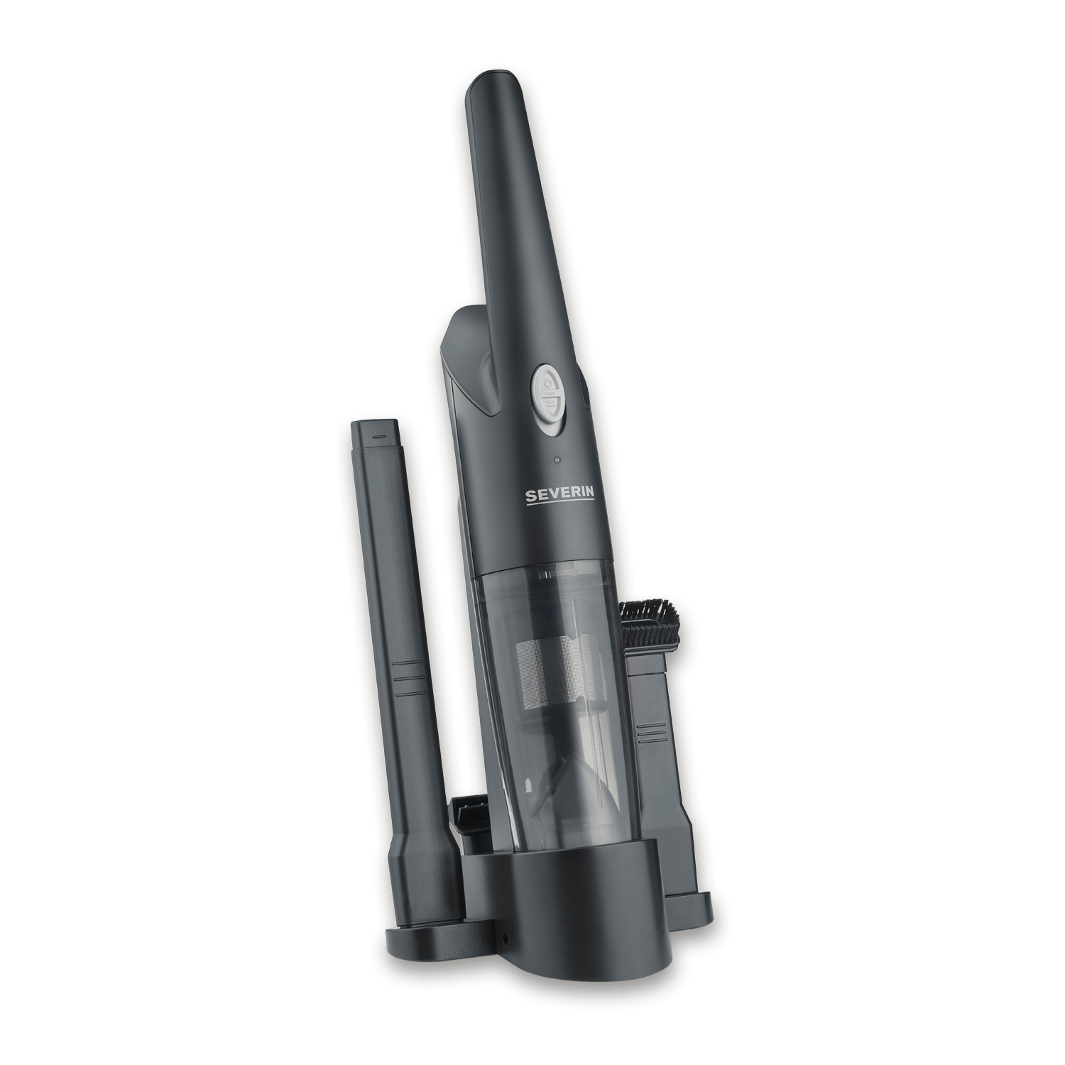3-in-1 Akku-Handstaubsauger