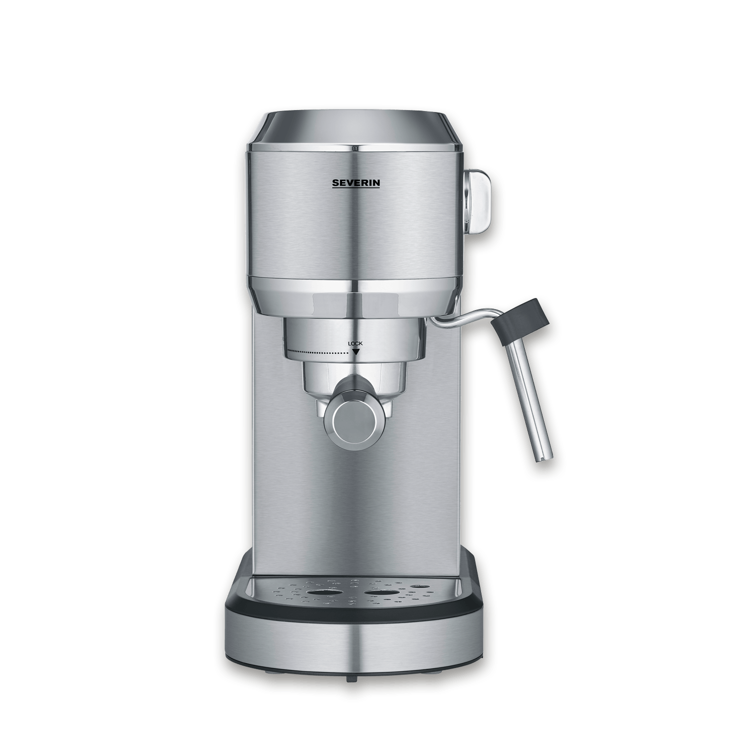 Espressomaschine „Newspresa“