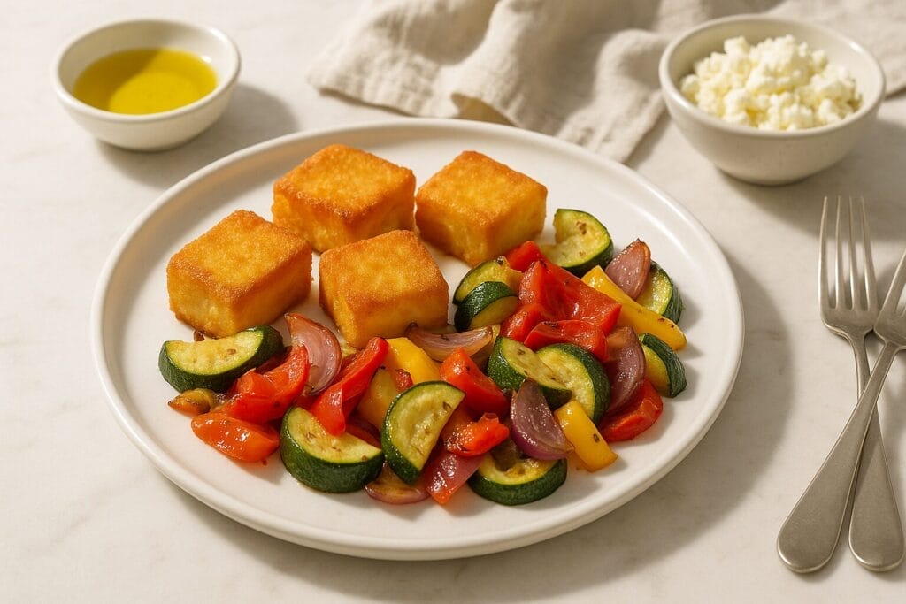 20251022_0924_Crispy Feta Delight_simple_compose_01k85cr703e49r8k451tre3k6c