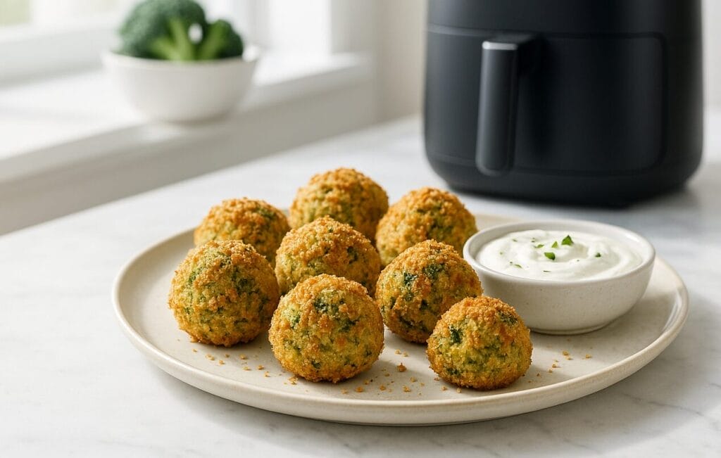 20251022_0945_Crispy Broccoli Bites Delight_simple_compose_01k85e0cq1fp6v8wzmr7t7vc4n