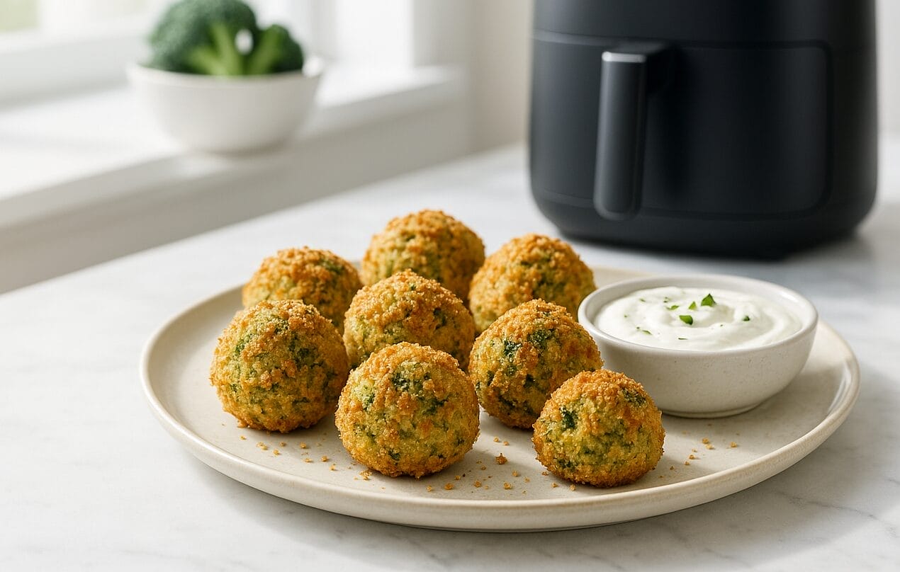 20251022_0945_Crispy Broccoli Bites Delight_simple_compose_01k85e0cq1fp6v8wzmr7t7vc4n