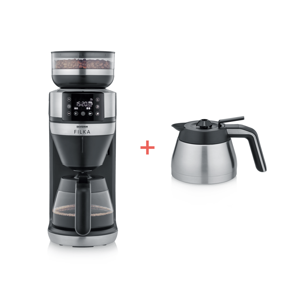 FILKA KA 4852 + Thermokanne TK 5554