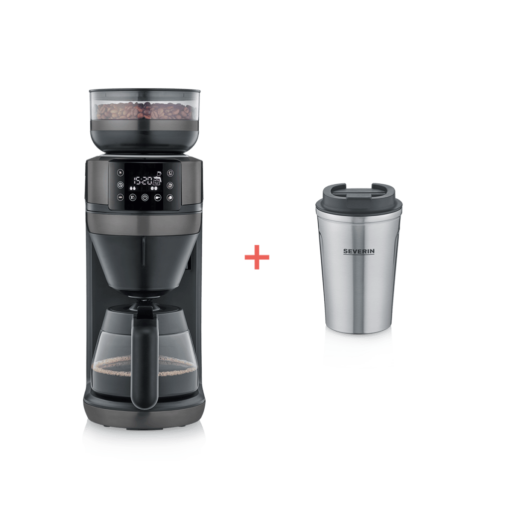 FILKA KA 4854 + FILKA Thermobecher ZB 5555