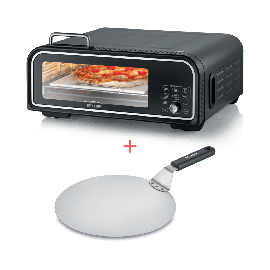 SEVERIN_PIZZAOFEN_PG 8575 + ZB 8195
