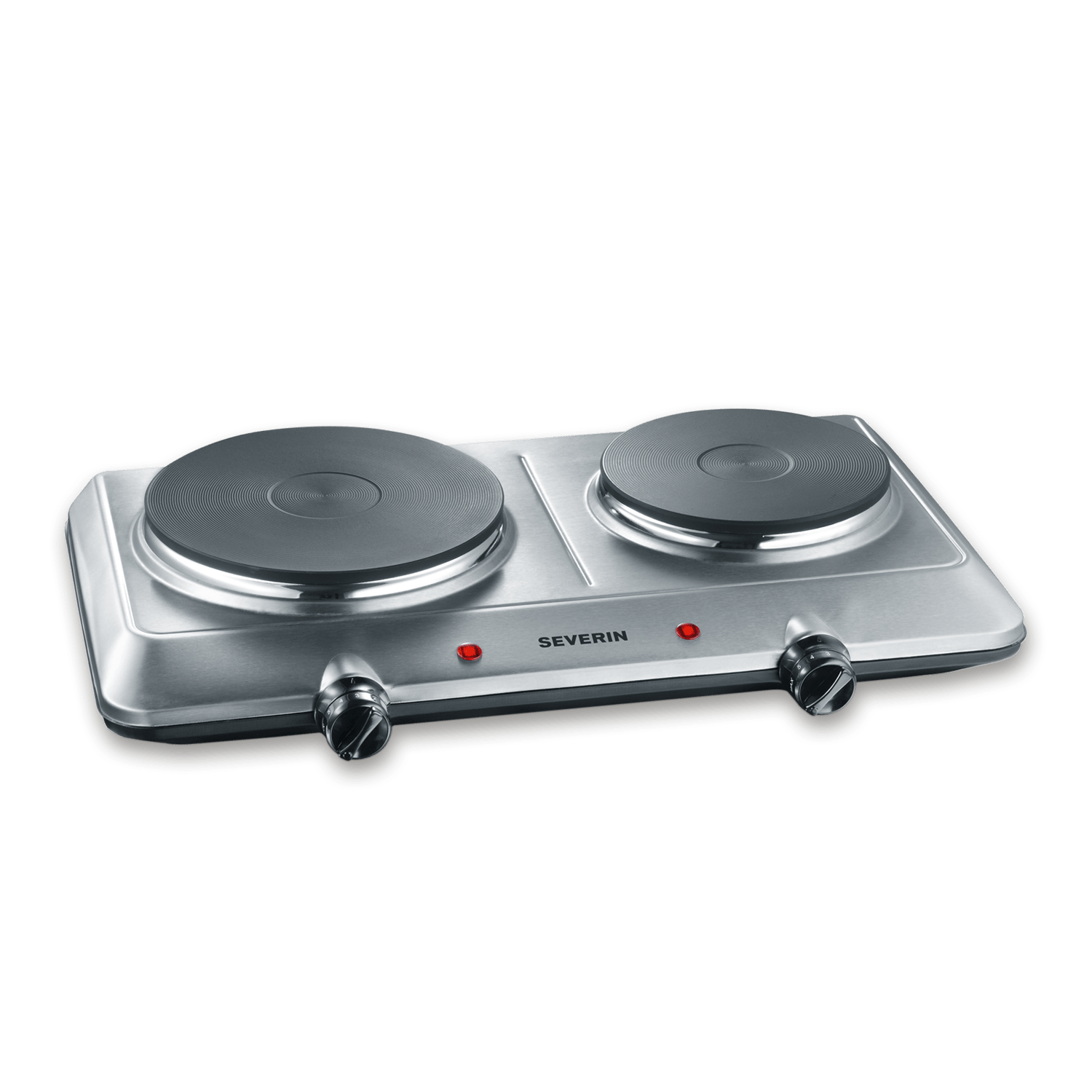 SEVERIN Plaque de cuisson double DK 1014