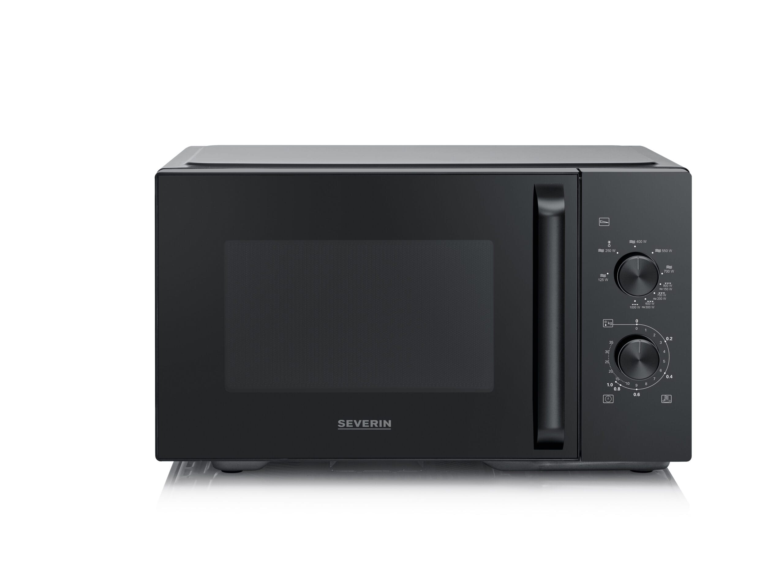 SEVERIN Micro ondes avec fonction gril MW 7792