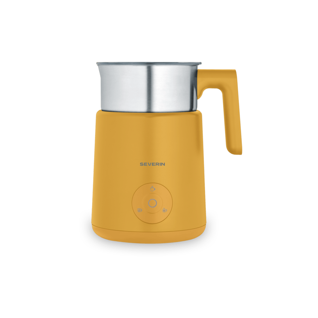 SEVERIN_Milchaufschauemer_sm-3597-spuma_lite_sunshineyellow
