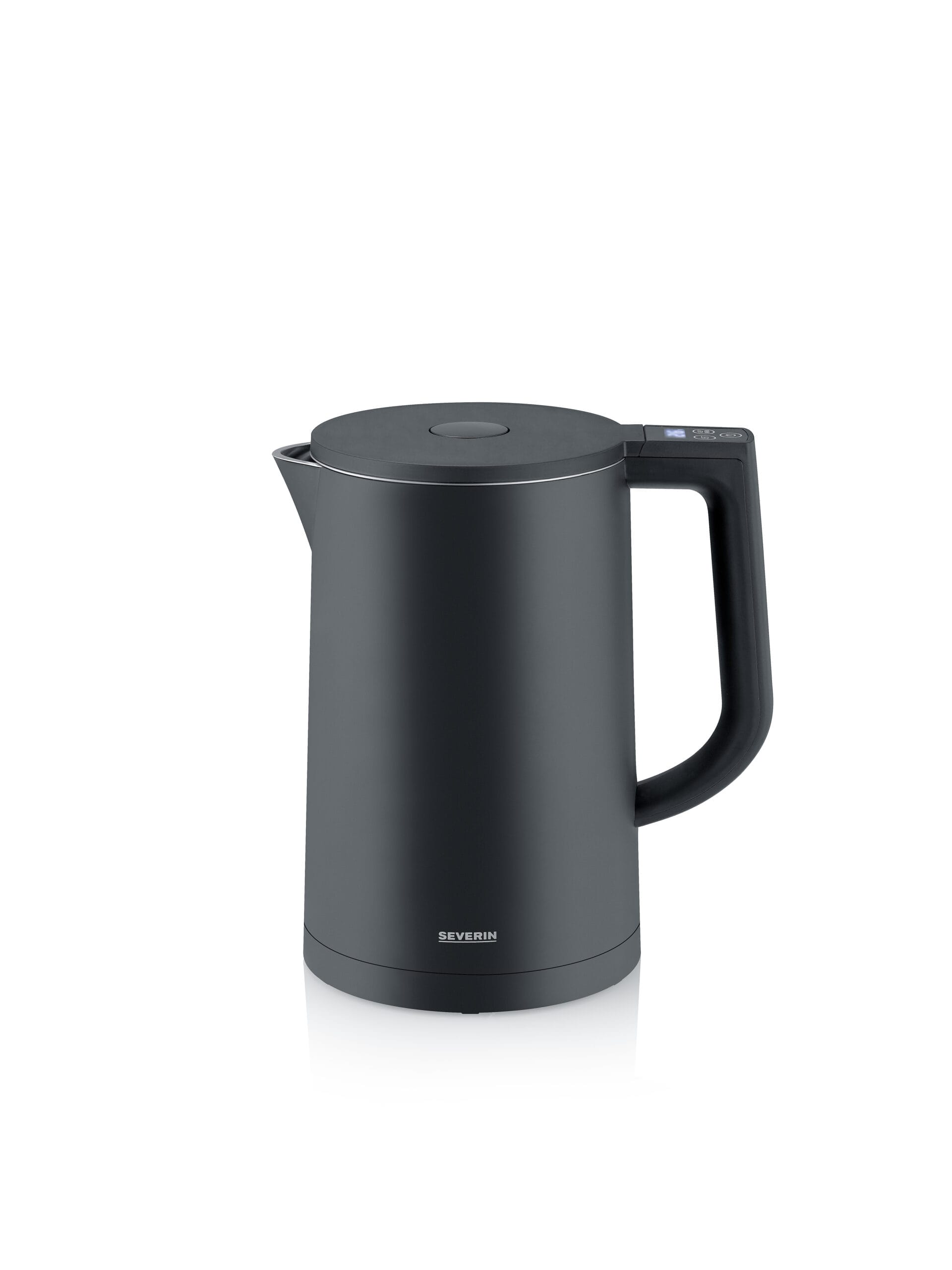 SEVERIN Bouilloire Cool Touch WK 3484