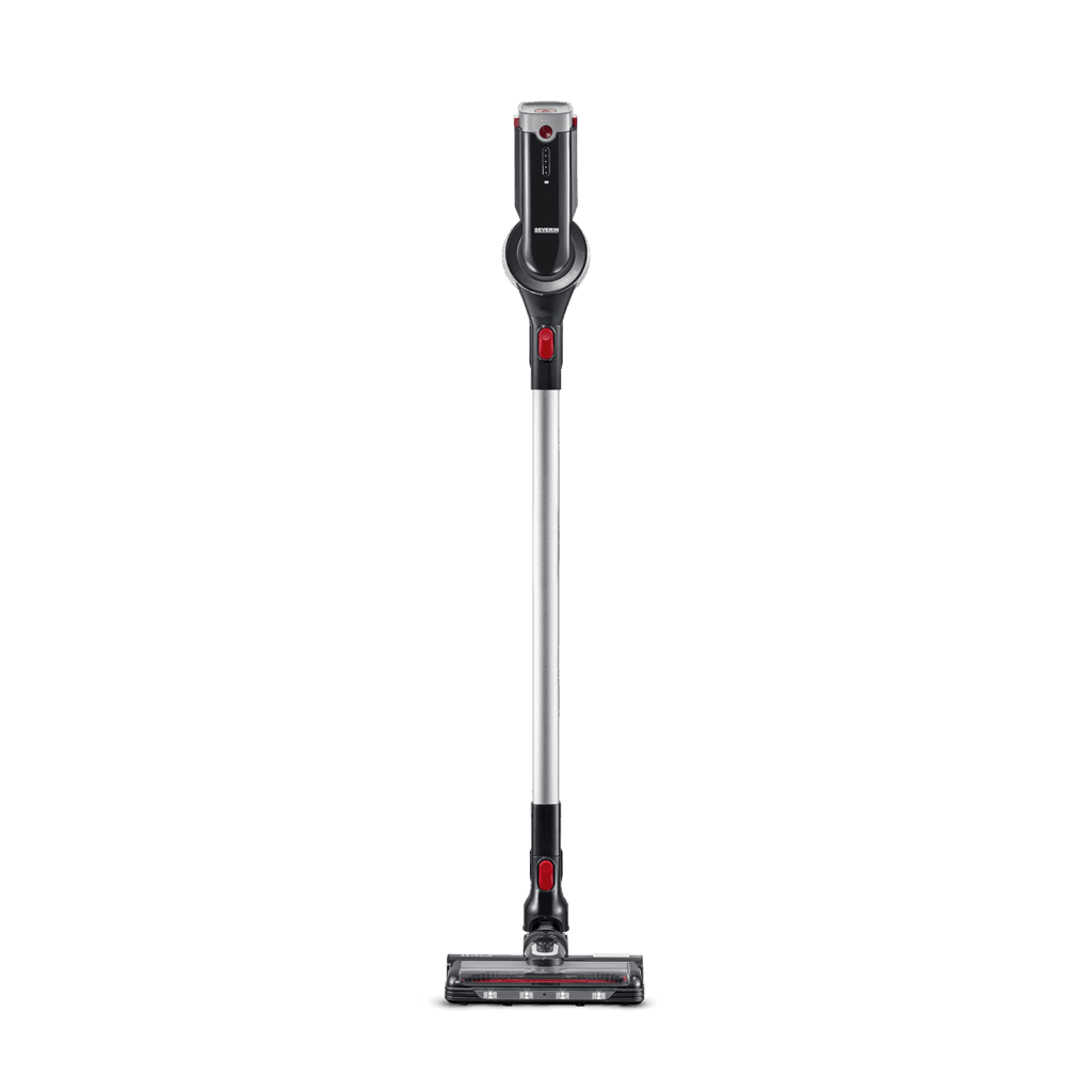 severin-akkustaubsauger-hv-7168-kabelloser-2in1-hand-und-stielsauger-schwarz-granatrot