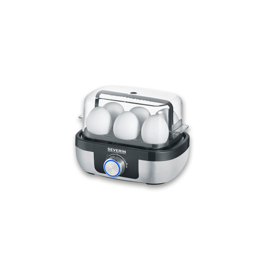 severin-eierkocher-EK-3169-eierkocher-mit-kochzeitueberwachung