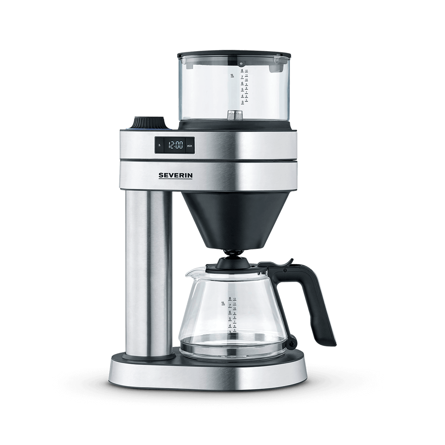SEVERIN Cafetière filtre "Caprice" KA 5762