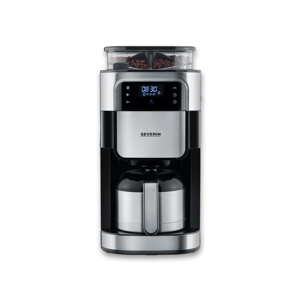 severin-filterkaffeemaschinen-ka-4814-filterkaffeemaschine-mit-edelstahl-mahlwerk-und-thermokanne