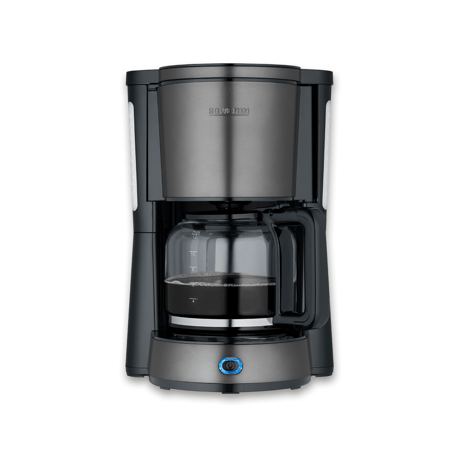 SEVERIN KA 9340 Cafetière filtre "Type" KA 9340