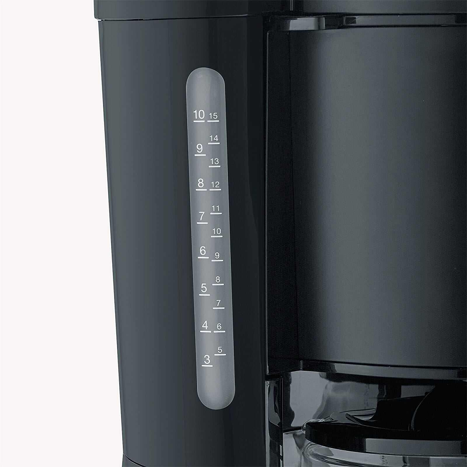 Koffiezetapparaat Graef FK512 Zwart
