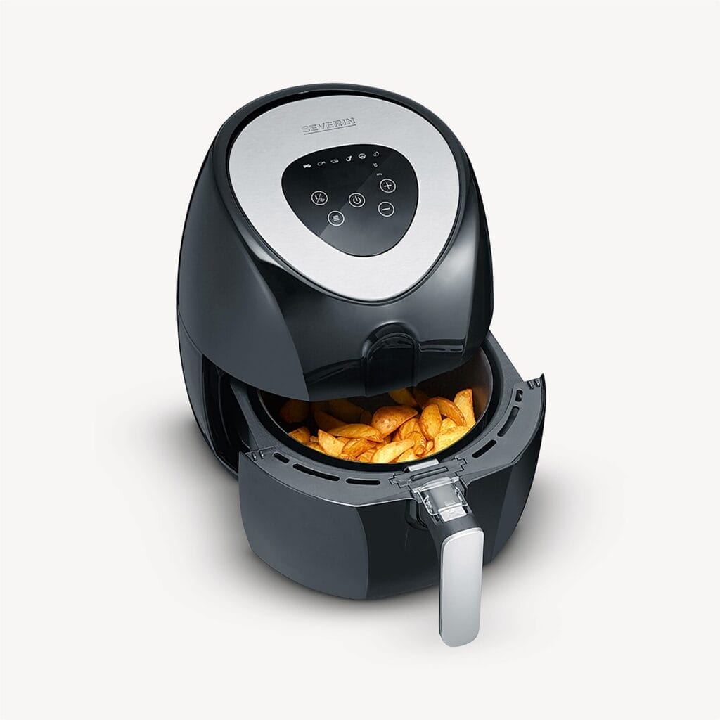 severin-fritteusen-fr-2430-heissluftfritteuse-3