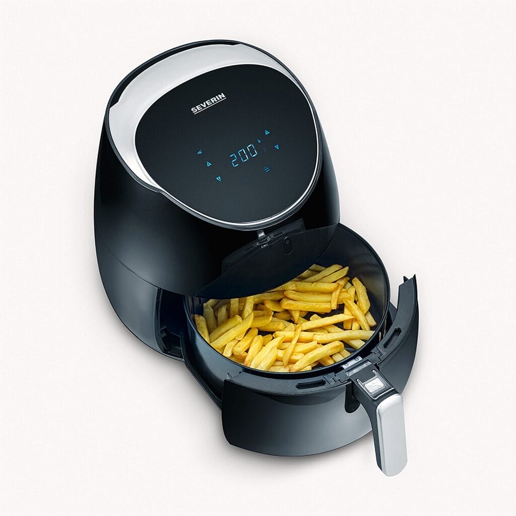severin-fritteusen-fr-2445-heissluftfritteuse-xxl-3
