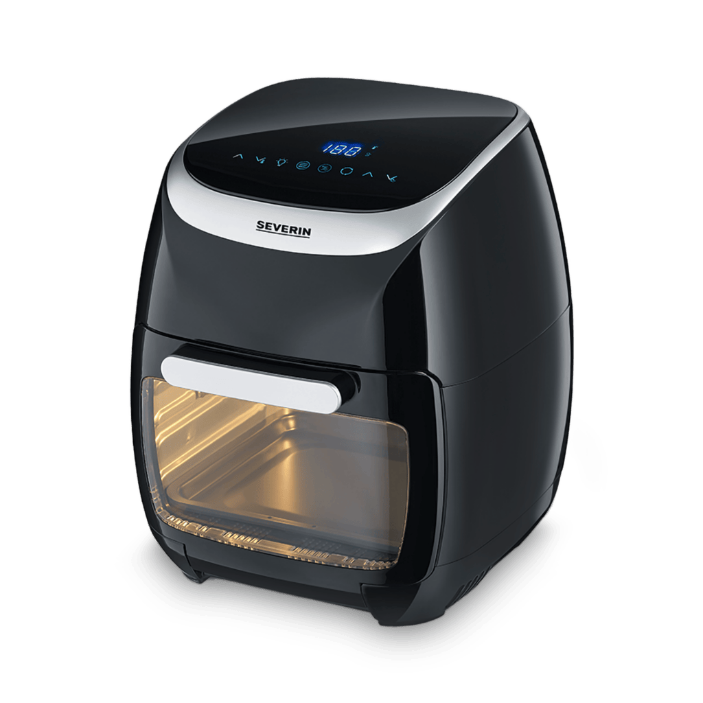 severin-fritteusen-fr-2446-multi-heissluftfritteuse