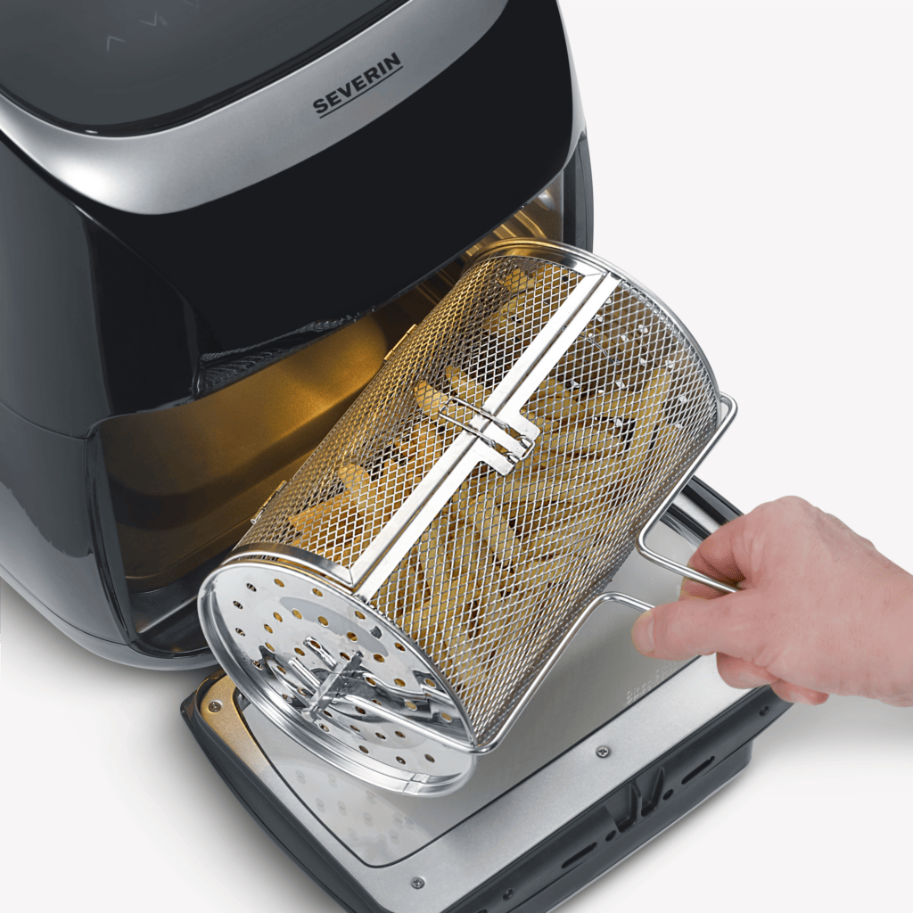 severin-fritteusen-fr-2446-multi-heissluftfritteuse-4