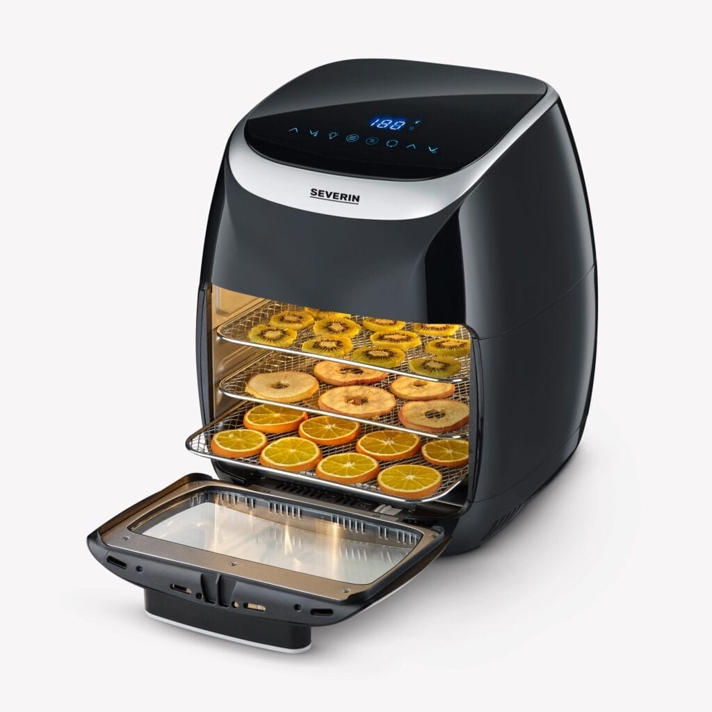 severin-fritteusen-fr-2446-multi-heissluftfritteuse-9