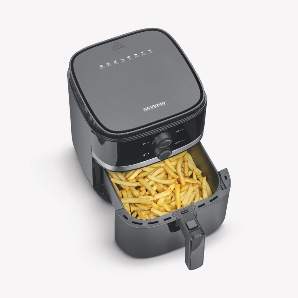 severin-fritteusen-fr-2452-heissluftfritteuse-4