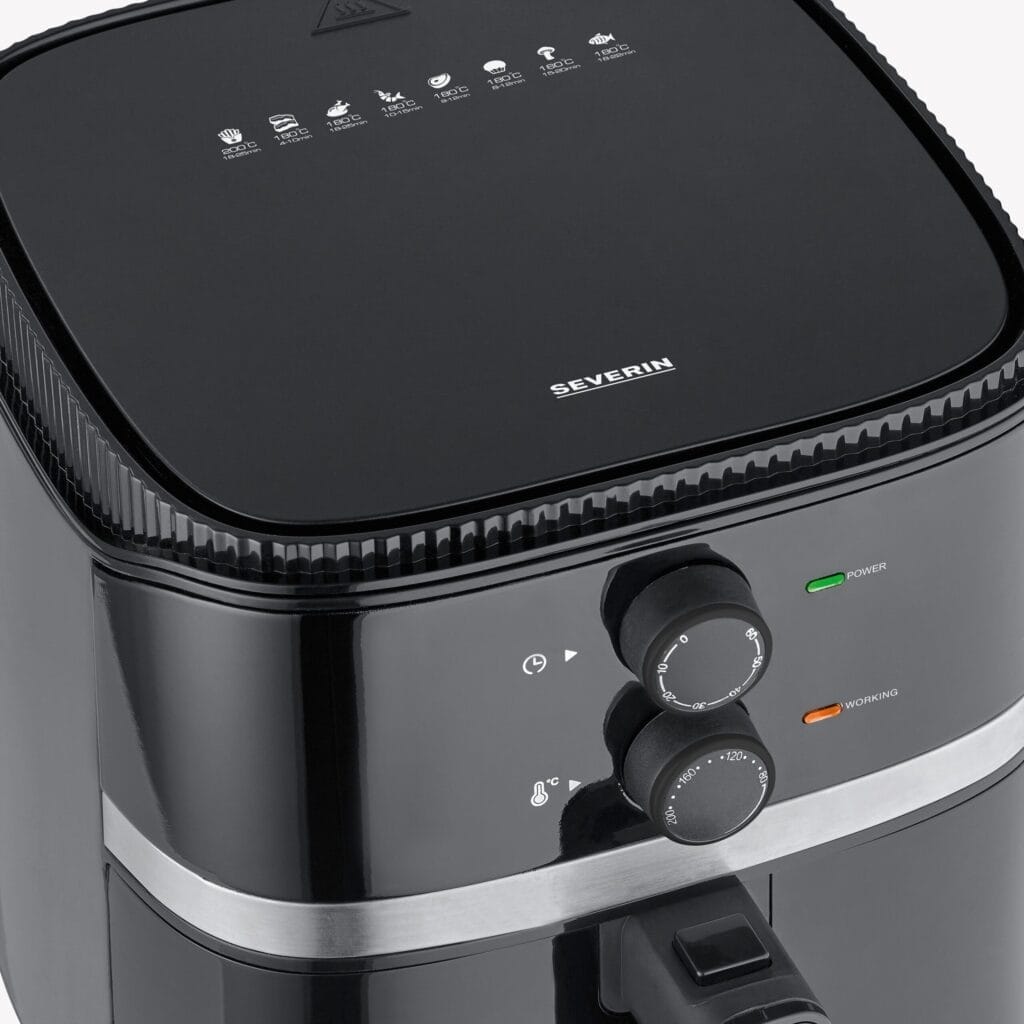 severin-fritteusen-fr-2452-heissluftfritteuse-5