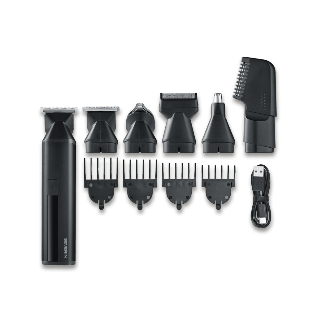 severin-haarschneidemaschine-hs-0710-6in1groomingset-5