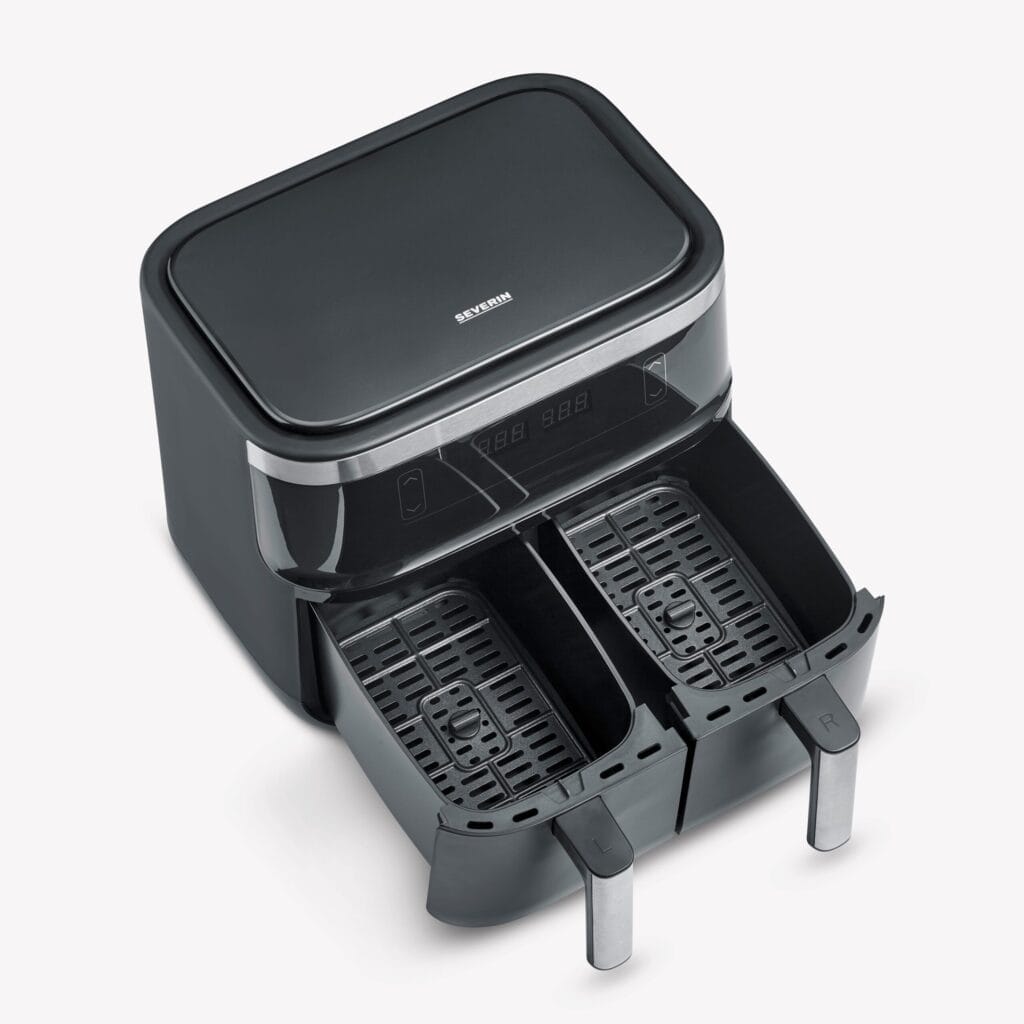 severin-heissluftfritteuse-fr-2453-doppel-heissluftfritteuse-3
