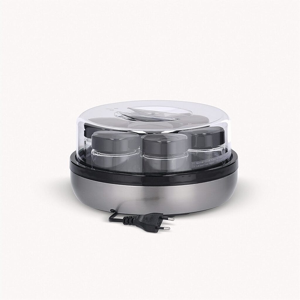 severin-joghurt-maker-und-zubehoer-jg-3521-digitaler-joghurtbereiter-mit-automatikprogrammen-1