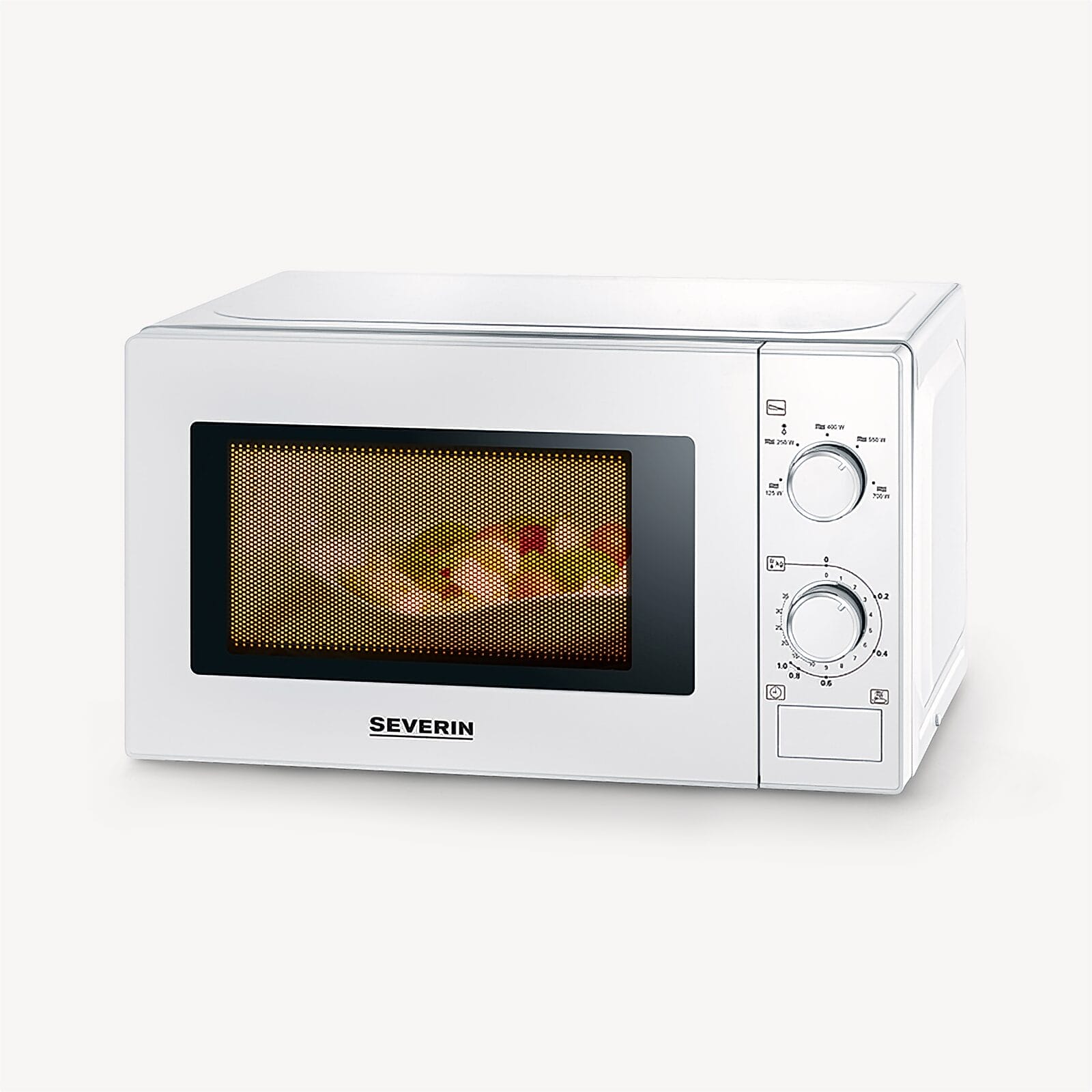 SEVERIN Micro-ondes 20 litres MW 7770