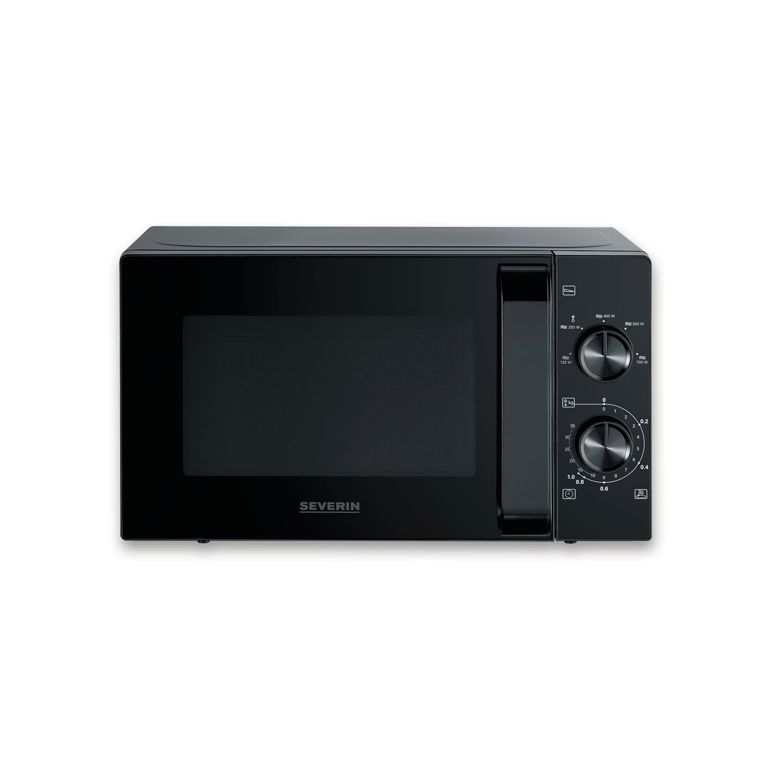SEVERIN Four à micro ondes Solo MW 7790