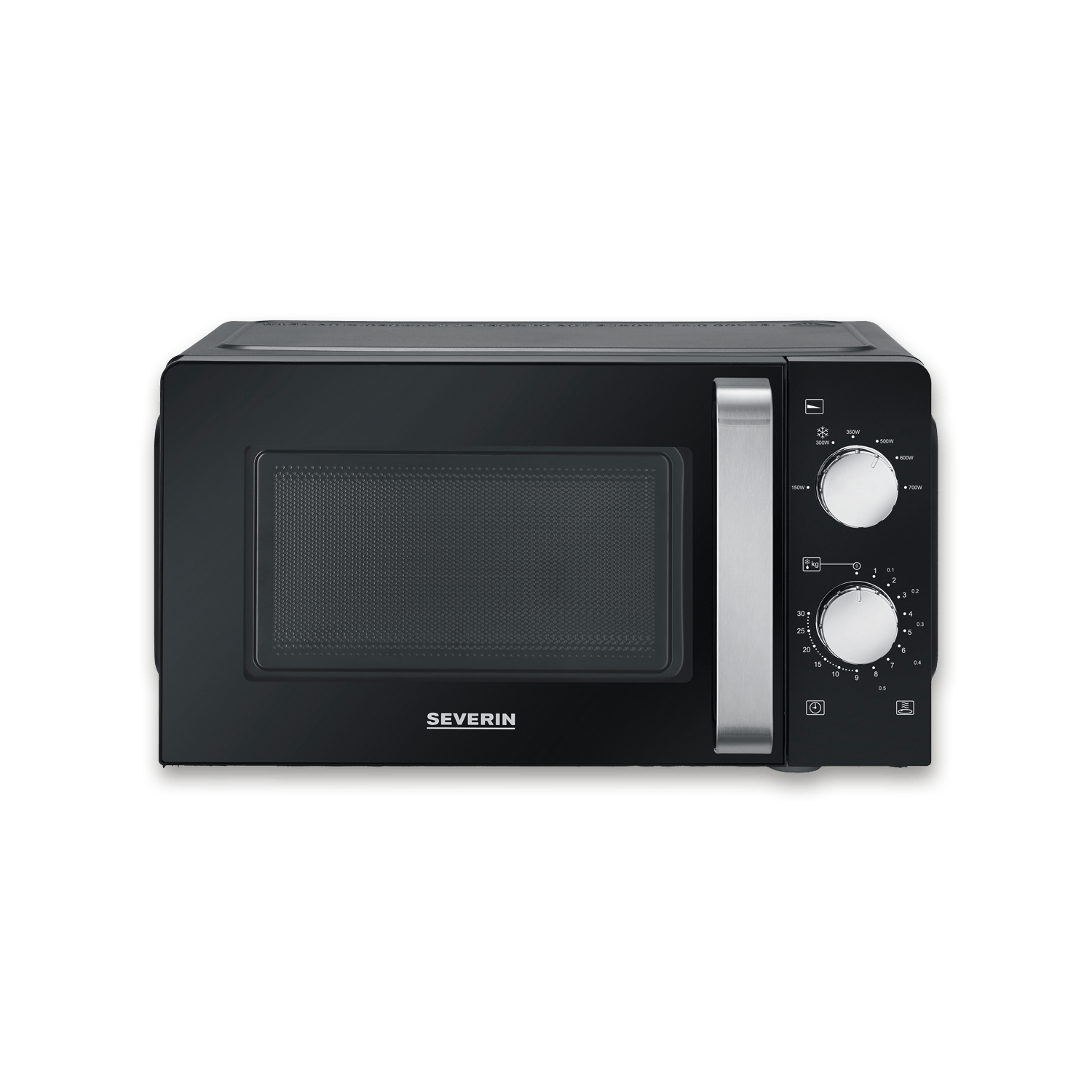 SEVERIN Micro-ondes Solo MW 7886
