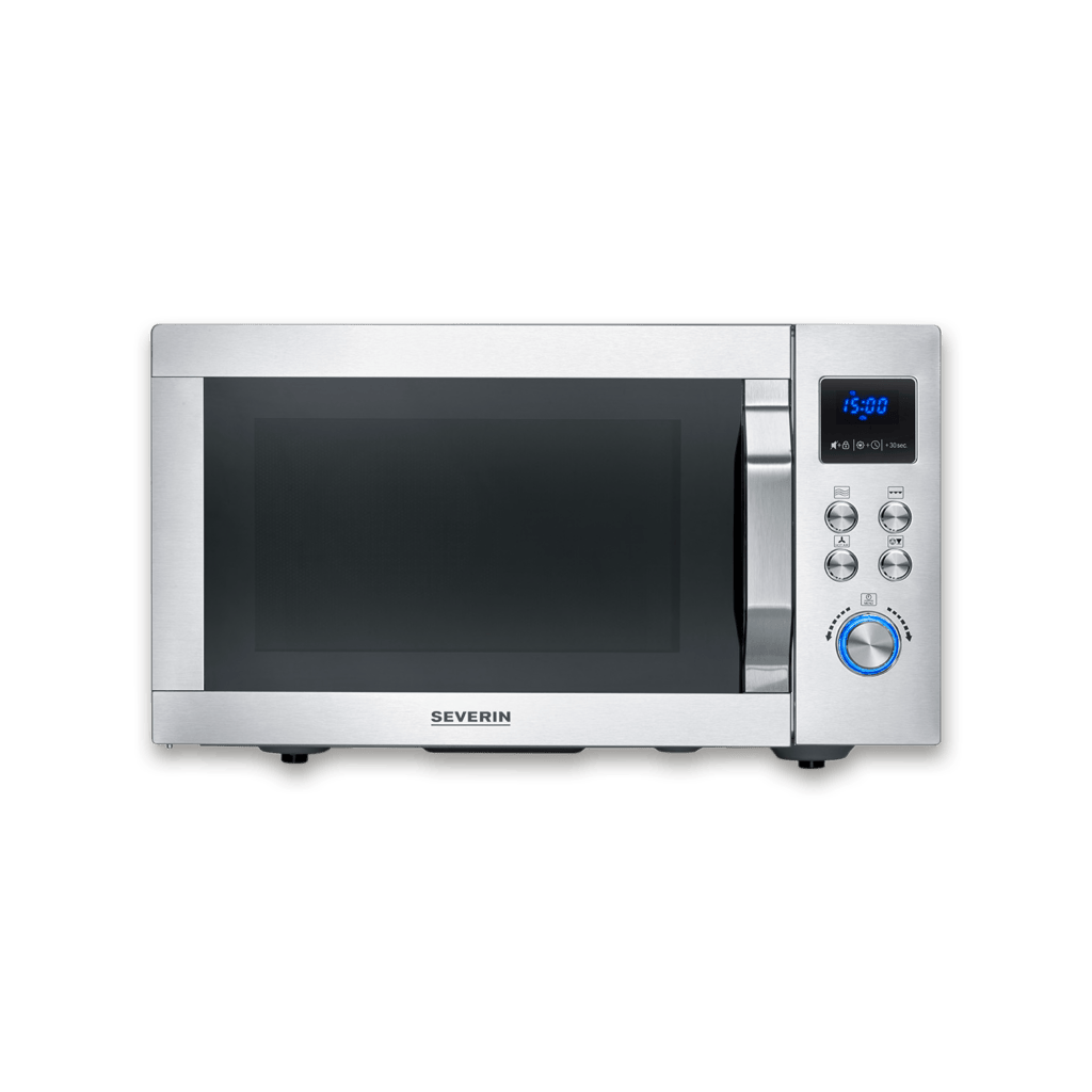severin-mikrowellen-mw-7918-CrispyWave-Mikrowelle-mit-Grill-und-Heissluftfunktion