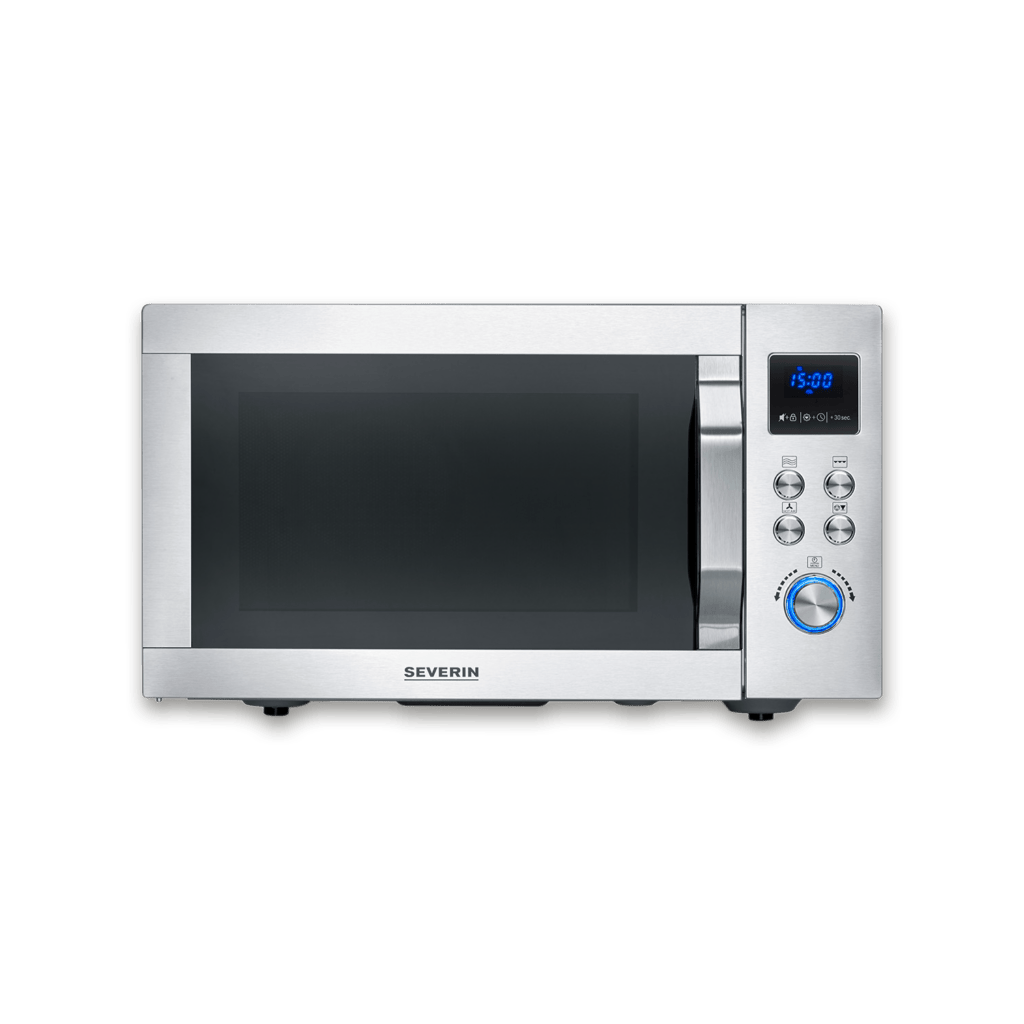 severin-mikrowellen-mw-7918-CrispyWave-Mikrowelle-mit-Grill-und-Heissluftfunktion