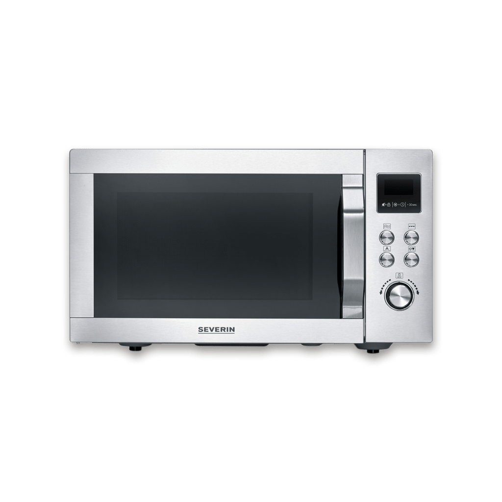 severin-mikrowellen-mw-7918-CrispyWave-Mikrowelle-mit-Grill-und-Heissluftfunktion-2
