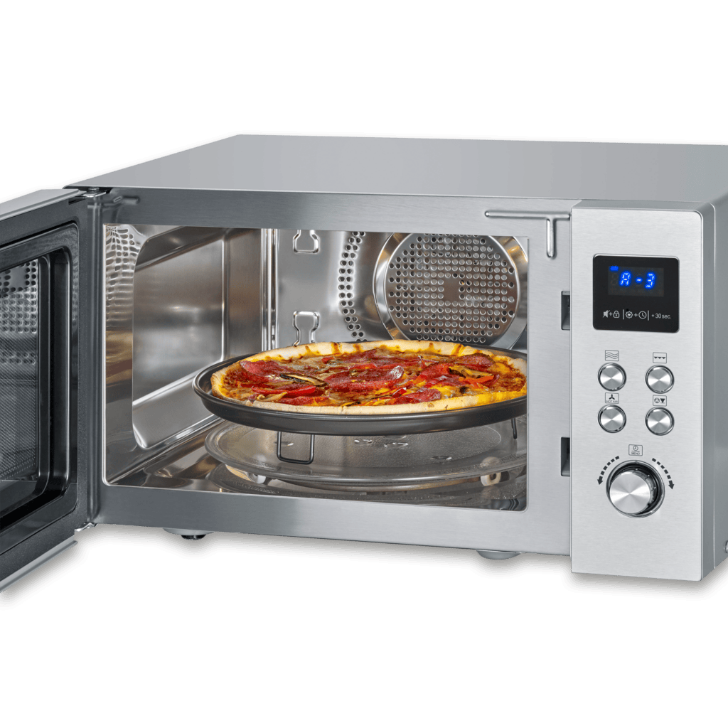 severin-mikrowellen-mw-7918-CrispyWave-Mikrowelle-mit-Grill-und-Heissluftfunktion-3