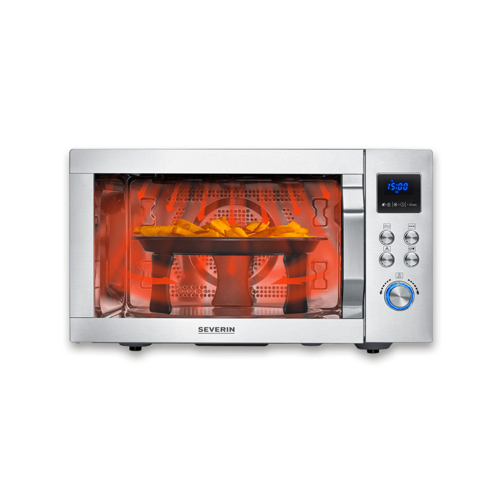 severin-mikrowellen-mw-7918-CrispyWave-Mikrowelle-mit-Grill-und-Heissluftfunktion-4