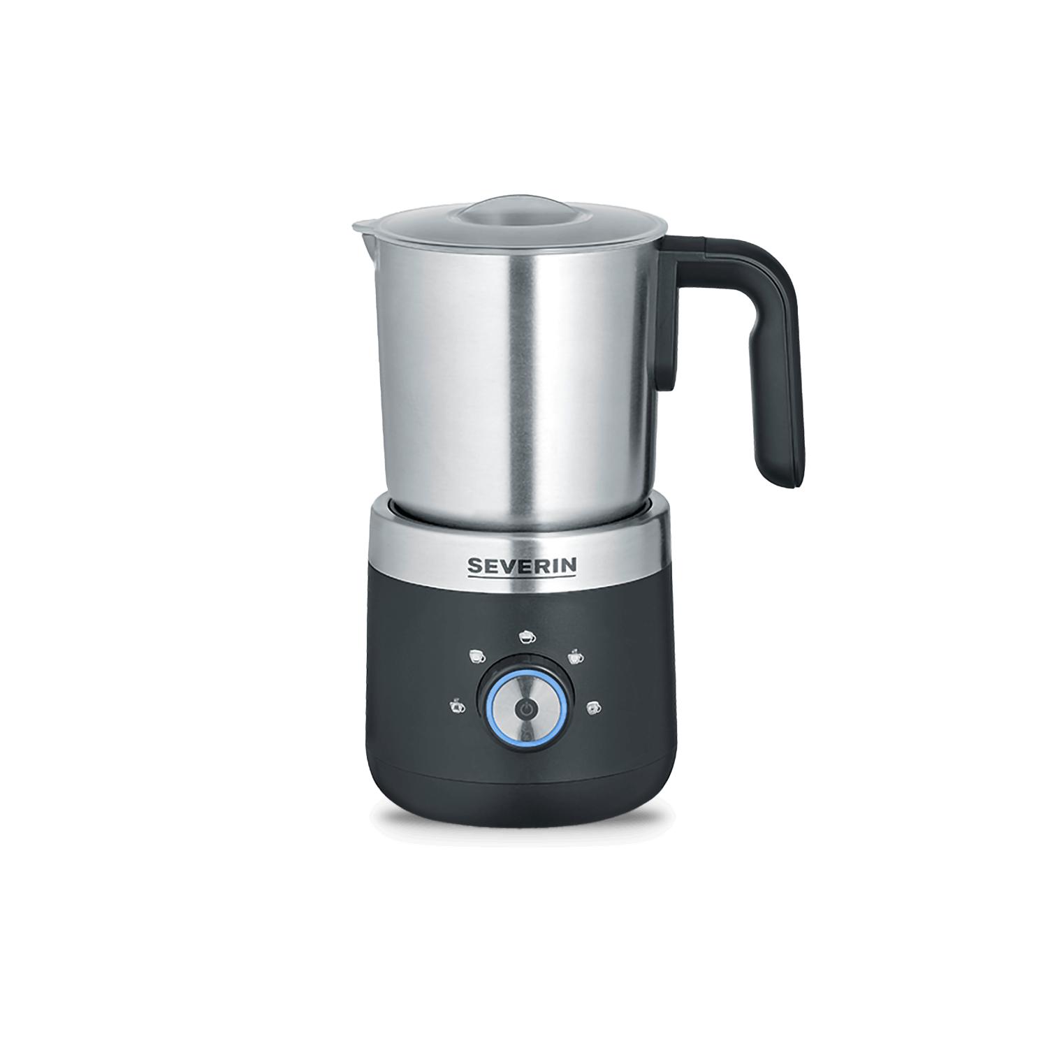 Seve Milchaufschäumer Sm 3588 Ca 300 Ml - vue 3