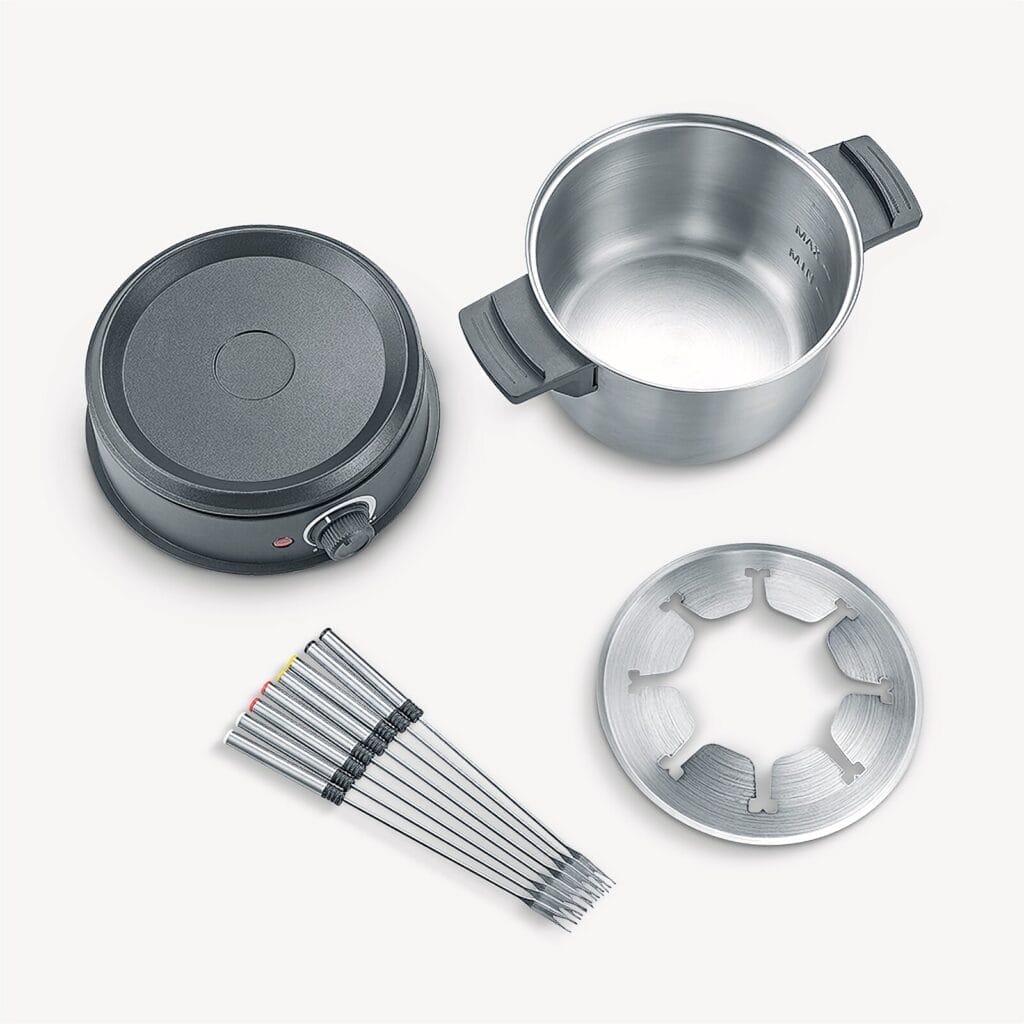 severin-raclette-und-fondue-fo-2470-fondue-3